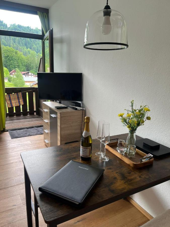 Dachstein 529 Appartement Bad Goisern Buitenkant foto