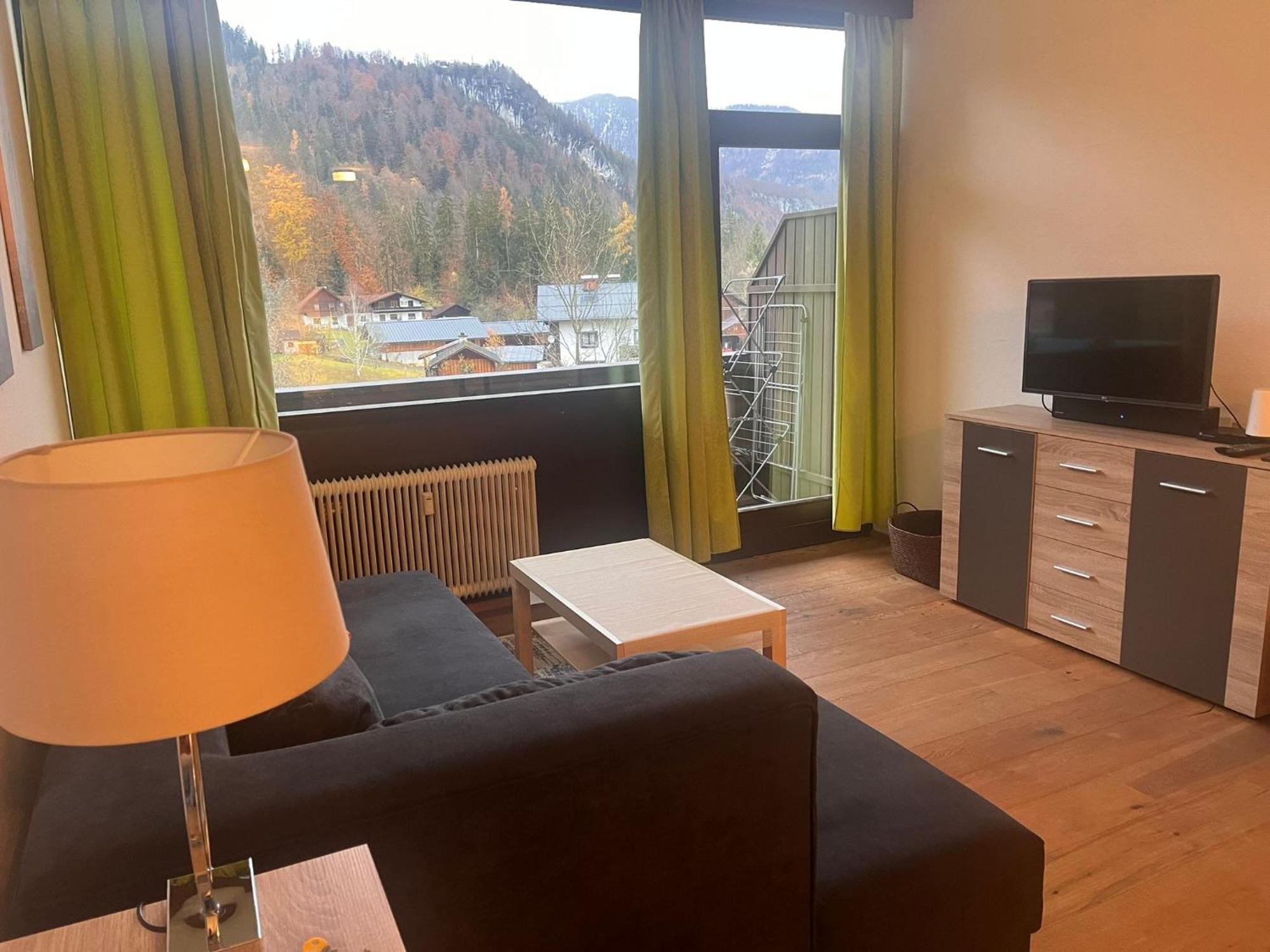 Dachstein 529 Appartement Bad Goisern Buitenkant foto